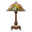 Rosebush Table Lamp