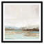 «Vibrance of Blue Print» par Allison Pearce-108049795-108049796