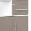 Seyma Wood Kitchen Cart-18989371