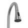 All-In-One 24.1" L x 21.3" W Drop-In Laundry Sink with Faucet