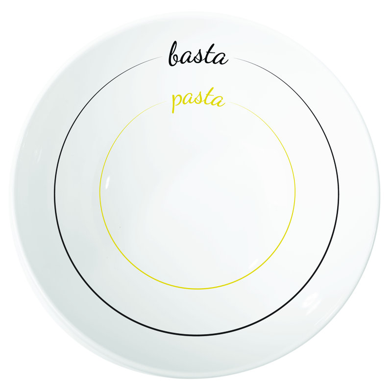 Basta Pasta Bowl