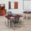 Plateau de table de formation Kee-638824985-638824993-638824984