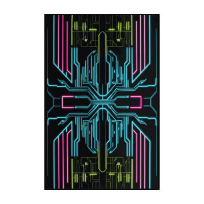 Tapis Spectrum