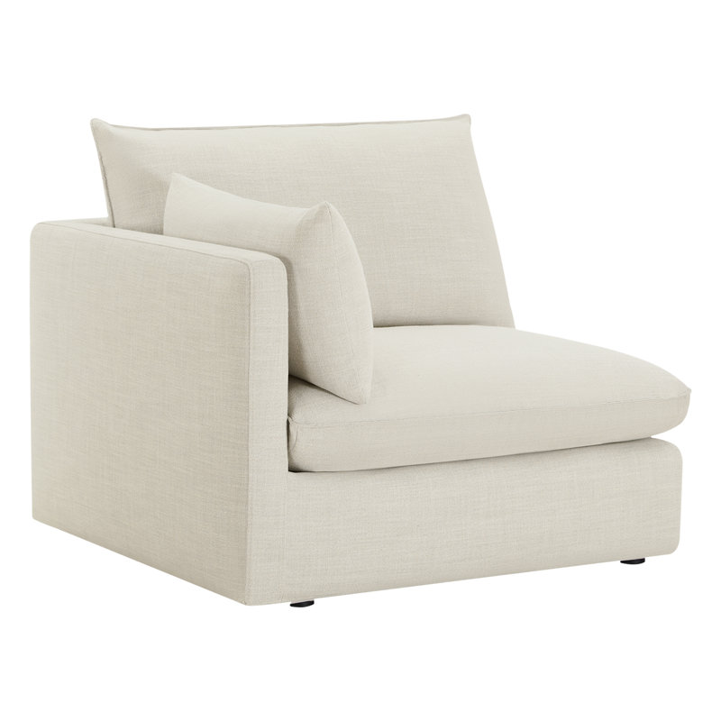 Modular Upholstered Sectional-15La-C0200311W