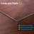6.2" W x 39.4" L Peel and Stick Wood Look Vinyl Flooring,Self-adhesive Vinyl Flooring-105278733