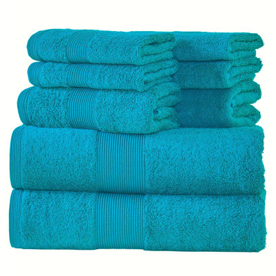 Cassie Cotton Plush Mulit-Size Set