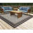 Bugbee Geometric Indoor / Outdoor Rug-1896369929