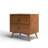 Temaraia 2-Drawer Nightstand-672392874