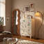 Commode d'appoint 5 tiroirs Modern