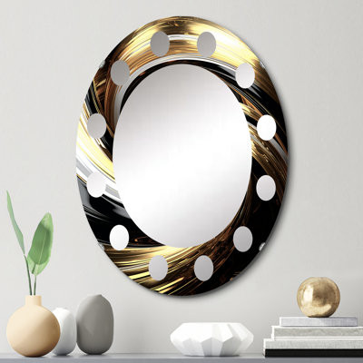 Miroir mural Zorel