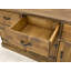 Broussard 152cm Solid Wood Sideboard