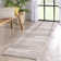 Tapis beige Marcone