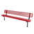 Textured Red est en rupture de stock
