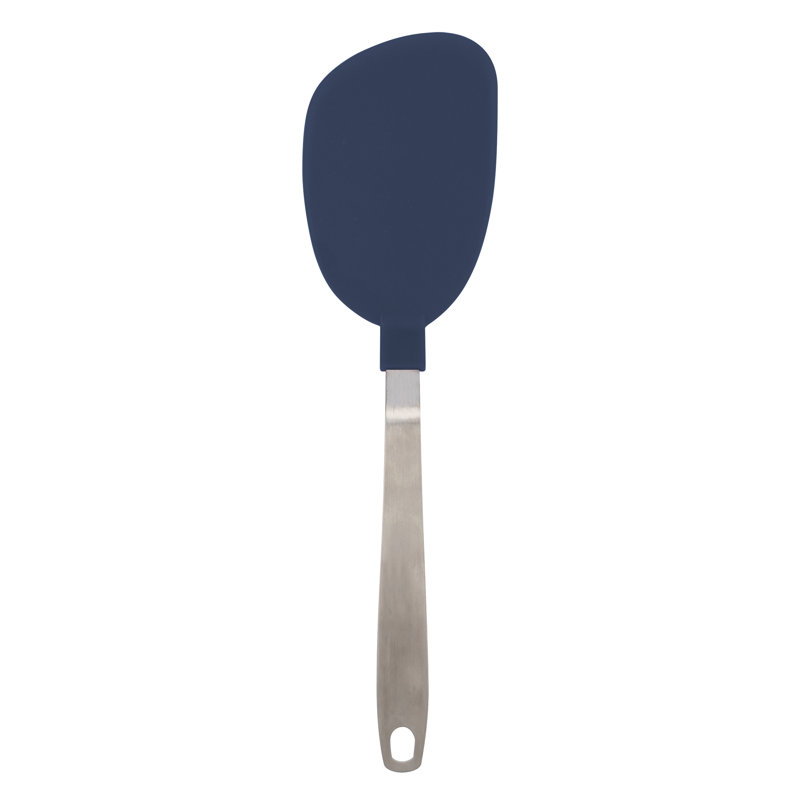 Flex Turner with Handle, Deep Indigo