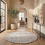 Elle Area Rug in Ivory / Multi-2142546410