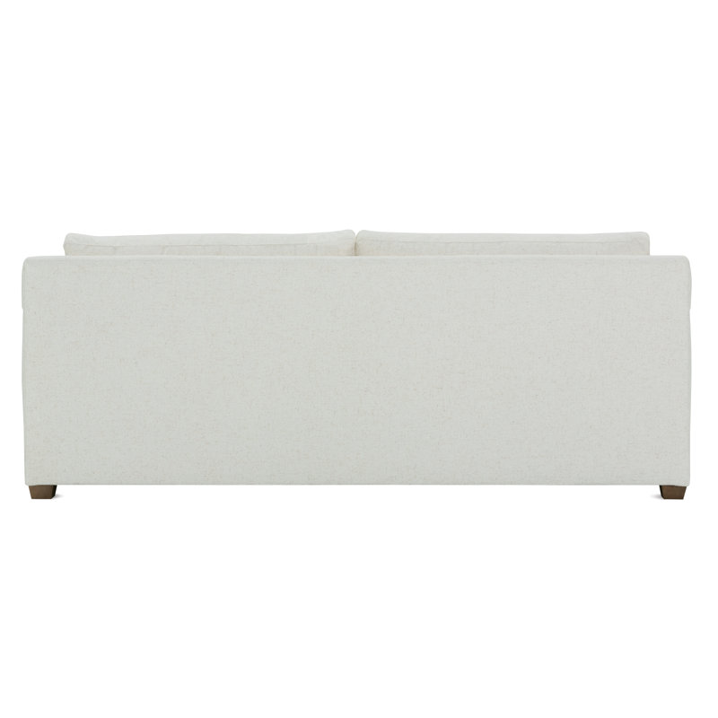 Serena 88" Sofa Bench Cushion