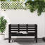 Solid Wood Outdoor Bench-95394896