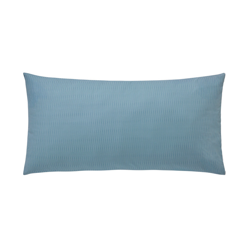 Aristo King pillowcase pair, Aristo, Stripes, King
