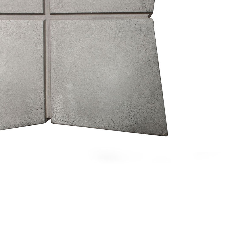 Concrete Accent Stool