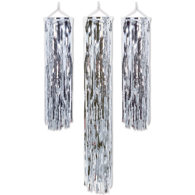Abstract Wall Decor