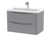 Satin Grey