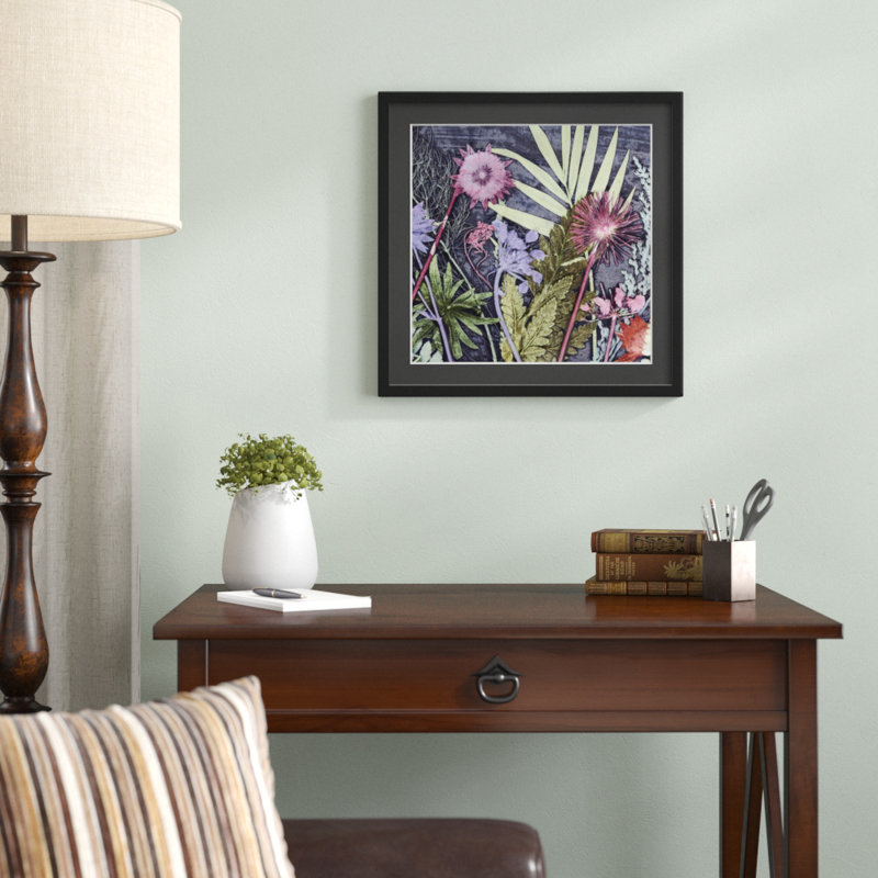 1 Piece Single Picture Frame Wall Art