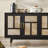 Rhodell 70.86 " W Sideboard
