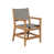 Natural Natural Teak