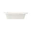 Pietra Serena Square Stoneware Baker