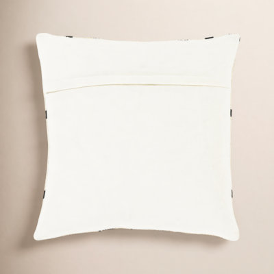Jada 20" x 20" Pillow Cover