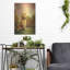 Lark Manor ™ «Darkest Evening» par Dan Craig, art mural en métal-189470655