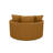 Ashonte Upholstered Barrel Chair-1576823932
