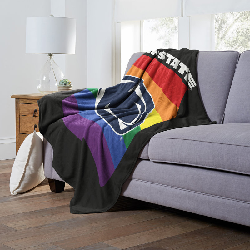 Throw Blanket
