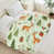 Deer Forest Pattern
