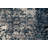 Transitional Oriental Rug 4x6