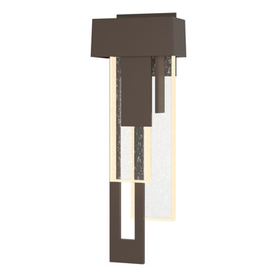 Rainfall Outdoor Flush Mount