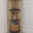 Haleena Corner Bookcase