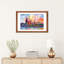 Chicago Skyline by Leon Devenice iCanvas-980996348-980996344