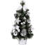 0.52' H Lighted Artificial Christmas Tree