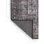 Tapis noir Isakson-140978121
