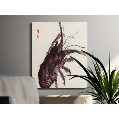 Wrapped Canvas Print Set