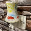 Floral and Fish Night Light