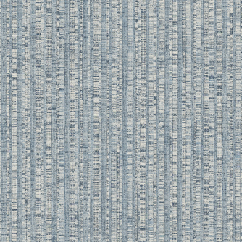 Rouleau Miayah, Bleu