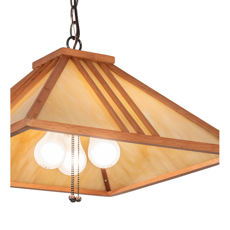 3 - Light Pendant