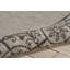Tapis ivoire / gris anthracite Lehoux-1857909257