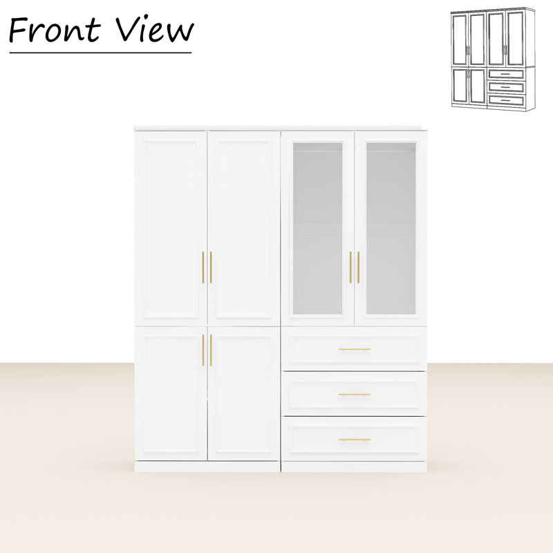 Armoire Mayhue