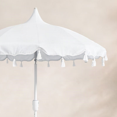 Lillie 7.5' Market Umbrella