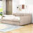 Basmala Full / Double Daybed with Trundle-509201202