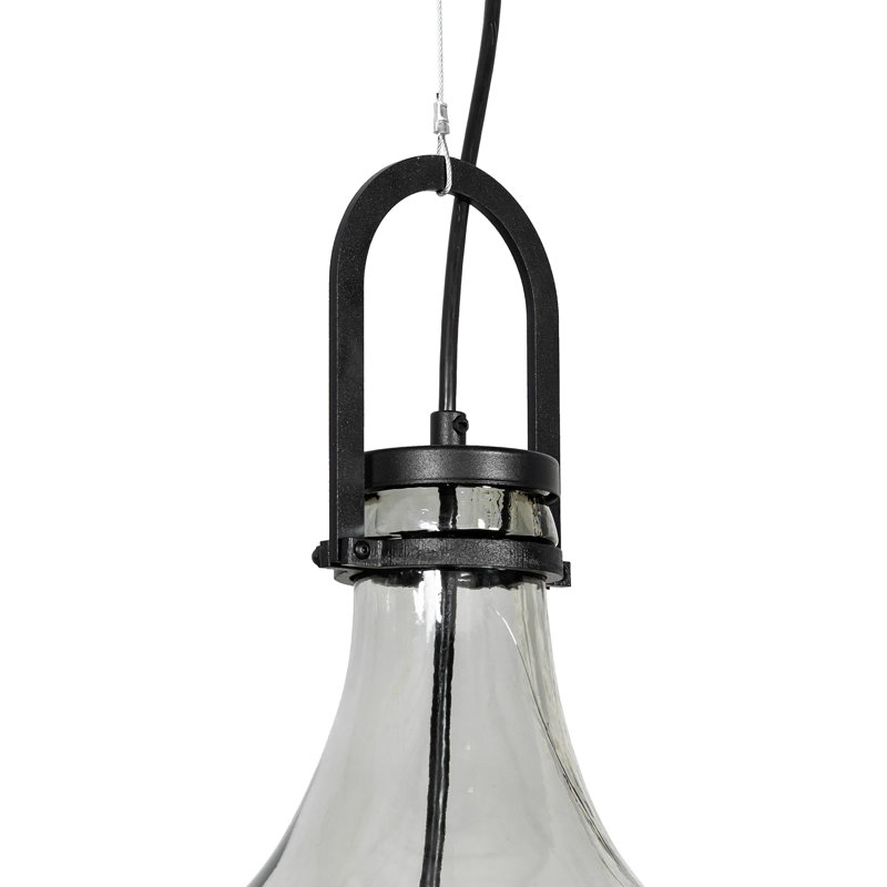 1 - Light Pendant
