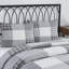 Taie décorative 100% coton -855498638